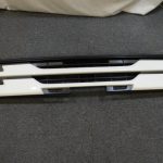 イスズ フロントグリル カー用品買取致しました。岐阜 大垣 買取専門店リサイ