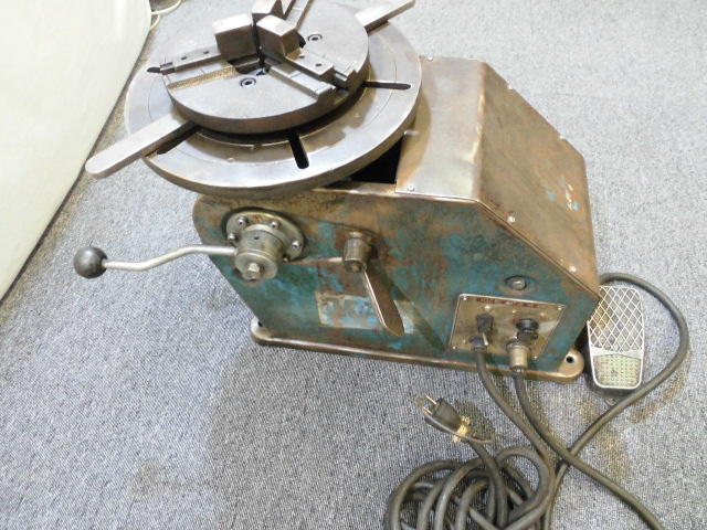 ＭＡＣ ポジッショナー 工具高く買取致しました。岐阜 大垣 買取専門店リサイ