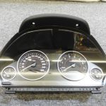 ＢＭＷ スピードメーター カー用品買取致しました。岐阜 大垣 買取専門店リサイ