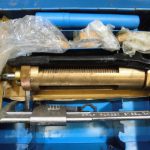 サドル付分水栓用穿孔器 工具高く買取致しました。岐阜 大垣 買取専門店リサイ