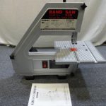 藤原産業 バンドソー 工具高く買取致しました。岐阜 大垣 買取専門店リサイ