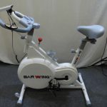 スピンバイク トレーニングマシン買取致しました。岐阜 大垣 買取専門店リサイ