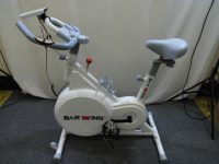 スピンバイク トレーニングマシン買取致しました。岐阜 大垣 買取専門店リサイ