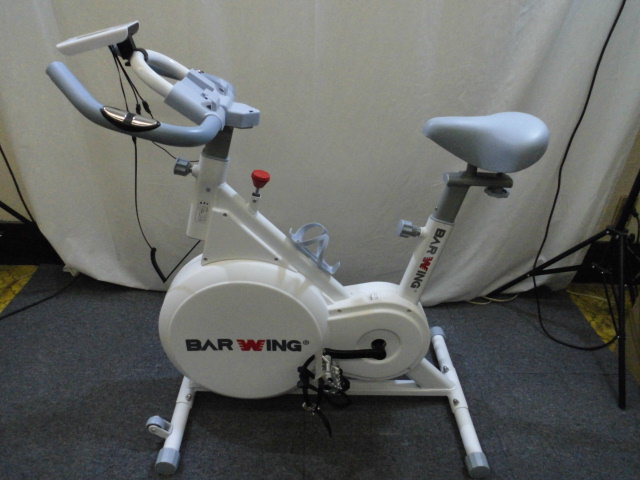 スピンバイク トレーニングマシン買取致しました。岐阜 大垣 買取専門店リサイ