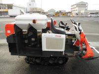 クボタ コンバイン 農機具買取致しました。岐阜 大垣 買取専門店リサイ