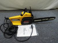 リョービ チェンソー 工具買取致しました。岐阜 大垣 買取専門店リサイ
