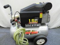 パオック エアーコンプレッサー 工具高く買取致しました。