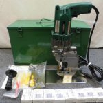 日立 パンチャ 工具高く買取致しました。岐阜 大垣 買取専門店リサイ