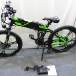 リッチビット マウンテンバイク 自転車買取致しました。