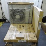 業務用 エアコン買取致しました。