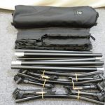 ヘリノックス アウトドア用品買取致しました。