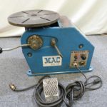 ＭＡＣ ポジッショナー 工具高く買取致しました。