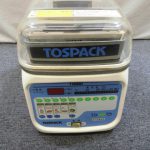 TOSEI 真空梱包機 厨房機器買取致しました。岐阜 大垣 買取専門店リサイ