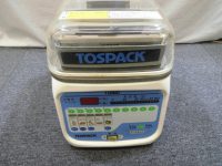 TOSEI 真空梱包機 厨房機器買取致しました。岐阜 大垣 買取専門店リサイ
