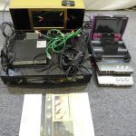 カラオケ機械 家電製品買取致しました。岐阜 大垣 買取専門店リサイ