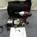 リョービ インパクトドライバー 工具買取致しました。岐阜 大垣 買取専門店リサイ