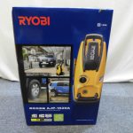 リョービ 高圧洗浄機 工具高く買取致しました。岐阜 大垣 買取専門店リサイ