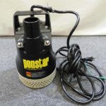 工進 水中ポンプ買取致しました。岐阜 大垣 買取専門店リサイ