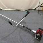 イリノ 草刈り機 農機具買取致しました。岐阜 大垣 買取専門店リサイ