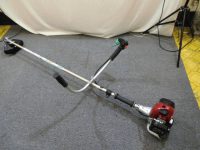 イリノ 草刈り機 農機具買取致しました。岐阜 大垣 買取専門店リサイ