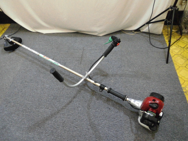 イリノ 草刈り機 農機具買取致しました。岐阜 大垣 買取専門店リサイ