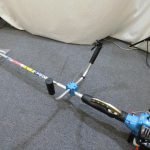 草刈り機買取致しました。岐阜 大垣 買取専門店リサイ