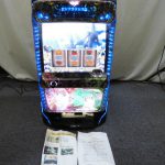 マクロス パチスロ台 ホビー用品買取致しました。