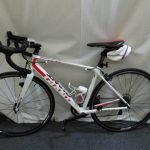 ジャイアント ロードバイク 自転車買取致しました。
