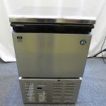 ホシザキ 製氷機 厨房機器買取致しました。岐阜 大垣 買取専門店リサイ