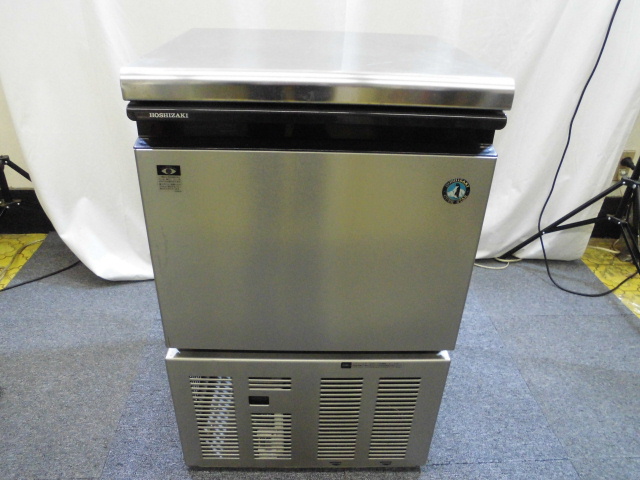 ホシザキ 製氷機 厨房機器買取致しました。岐阜 大垣 買取専門店リサイ