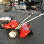 ホンダ 耕運機 農機具買取致しました。岐阜 大垣 買取専門店リサイ