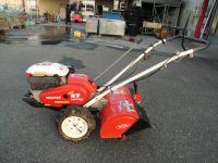 ホンダ 耕運機 農機具買取致しました。岐阜 大垣 買取専門店リサイ