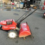 ヤンマー 耕運機 農機具買取致しました。岐阜 大垣 買取専門店リサイ
