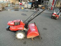 ヤンマー 耕運機 農機具買取致しました。岐阜 大垣 買取専門店リサイ