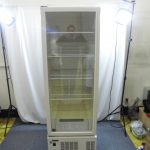 ホシザキ 冷蔵ショーケース 厨房機器買取致しました。岐阜 大垣 買取専門店リサイ