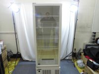 ホシザキ 冷蔵ショーケース 厨房機器買取致しました。岐阜 大垣 買取専門店リサイ