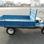 四国 運搬車 農機具買取致しました。岐阜 大垣 買取専門店リサイ