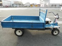 四国 運搬車 農機具買取致しました。岐阜 大垣 買取専門店リサイ