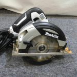 マキタ 丸ノコ 工具買取致しました。岐阜 大垣 買取専門店リサイ