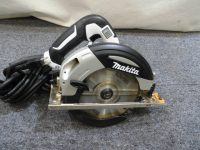 マキタ 丸ノコ 工具買取致しました。岐阜 大垣 買取専門店リサイ