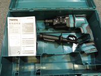 マキタ ハンマドリル 工具買取致しました。岐阜 大垣 買取専門店リサイ