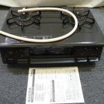 リンナイ ガスコンロ 家電製品買取致しました。岐阜 大垣 買取専門店リサイ