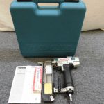 マキタ エアータッカー 工具買取致しました。岐阜 大垣 買取専門店リサイ