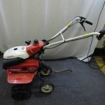 ヤンマー 耕運機 農機具買取致しました。岐阜 大垣 買取専門店リサイ