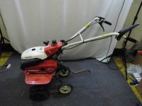 ヤンマー 耕運機 農機具買取致しました。岐阜 大垣 買取専門店リサイ