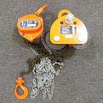 エレファント チェーンブロック 工具買取致しました。岐阜 大垣 買取専門店リサイ