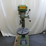 KIWA ボール盤 工具買取致しました。岐阜 大垣 買取専門店リサイ