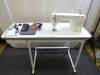 ジューキ ミシン 家電製品買取致しました。岐阜 大垣 買取専門店リサイ