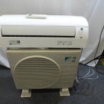 ダイキン エアコン 家電製品買取致しました。岐阜 大垣 買取専門店リサイ