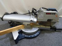 リョービ スライドマルノコ 工具買取致しました。岐阜 大垣 買取専門店リサイ